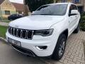 Jeep Grand Cherokee 3.0 V6 CRD 184KW