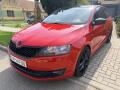 �koda Rapid 1.6TDI DSG MONTE CARLO