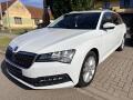 �koda Superb 2.0TDI STYLE 110KW