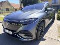 Mercedes-Benz EQS 450 AMG 