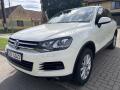 Volkswagen Touareg 3.0TDI V6 DSG 4x4 VZDUCH