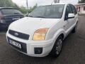 Ford Fusion 1.4 DURATEC LPG