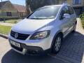 Volkswagen Golf Plus CROSS 1.4TSI DSG TA�N�