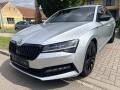 �koda Superb SPORTLINE 2.0TDI DSG MATRIX