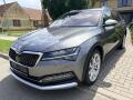 �koda Superb 2.0TDI SCOUT DSG 4X4 MATRIX