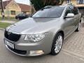 �koda Superb 2.0 TDI 125KW 