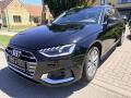 Audi A4 Avant 2.0TDI DSG QUATTRO LED
