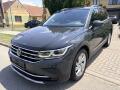 Volkswagen Tiguan 2.0TDI ELEGANCE DSG MATRIX VIR