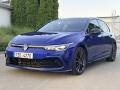 Volkswagen Golf 1.5TSI DSG R-LINE MATRIX PPF