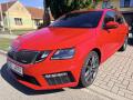 �koda Octavia RS 2.0TDI DSG 4x4 