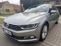 Volkswagen Passat 2.0TDI 110KW MANUAL MATRIX