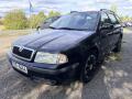 �koda Octavia 1.9TDI 66KW 
