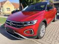 Volkswagen T-Roc 1.0TSI SPORT IQ LIGHT