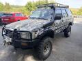 Toyota 4Runner 3.0 TURBO 