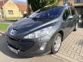 Peugeot 308 SW 1.6i PANORAMA LPG