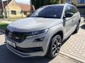 �koda Kodiaq RS WEBASTO MATRIX CANTON
