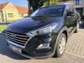 Hyundai Tucson 1.6T-GDi 130kW 4x4 IceBreaker