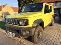 Suzuki Jimny 1.5 VVT AllGrip Long