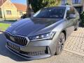 �koda Superb SELECTION 2.0TDI 110KW DSG LED