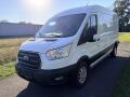 Ford Transit Trend 2.0TDCi 96kW