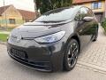 Volkswagen ID.3 PRO PERFORMANCE 62kWh TEPELKO