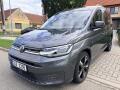 Volkswagen Caddy 2.0TDI STYLE LED VIRTUAL