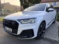 Audi Q7 QUATTRO S-LINE MATRIX NEZ. TOP