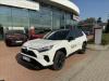 Toyota RAV4 2.5 Hybrid GR Sport 4WD e-CVT