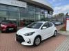 Toyota Yaris 1.5 Comfort manul