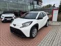 Toyota Aygo 1.0 Comfort 1.0l 5MT