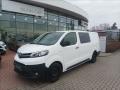 Toyota ProAce 2.0 D-4D 150k 1400kg L2 Active