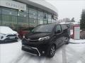 Toyota ProAce Verso 2.0 Family Comfort REZERVACE