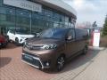 Toyota ProAce 2.0 VIP 2.0D180 8AT L2 Webasto