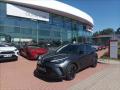 Toyota C-HR 2.0 GR Sport