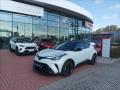 Toyota C-HR 2.0 GR Sport
