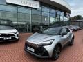 Toyota C-HR 2.0 PHEV  Executive
