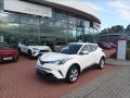 Toyota C-HR 1.2 Active