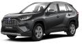 Toyota RAV4 2.5 Comfort Style