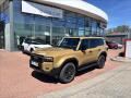 Toyota Land Cruiser 2.8 MHEV Invincible