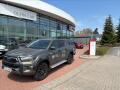 Toyota Hilux 2.8   INVINCIBLE
