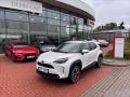 Toyota Yaris Cross 1.5   Executive monotone + Tec
