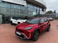 Toyota Yaris Cross 1.5 Executive