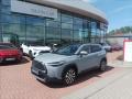 Toyota Corolla Cross 2.0 Executive Skyview - Rezerv