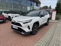 Toyota RAV4 2.5 Selection