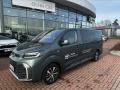 Toyota ProAce Verso 2.0 180k L2 Family 8S Webasto