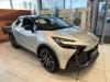 Toyota C-HR 2.0 GR SPORT Premiere Edition