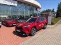 Toyota RAV4 2.5 PHEV 4x4 Dynamic  PHEV 4x4