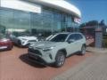 Toyota RAV4 2.5 Executive