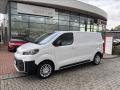 Toyota ProAce 2.0 Panel Van L1 2.0L 144  6MT