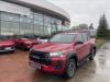 Toyota Hilux 2.8 Double Cab 4x4 GR Sport